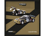 Lancia 037 Rally No.5 Rally Catalunya 1985 - Black - Tarmac Works - 1/64 - T64P-TL002-85CAT05