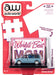 Worlds Best Mom - 1984 Dodge Caravan - Auto World - 1/64 - AWAC017 A Passion Diecast