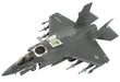 Lockheed F-35B Lightning II / USMC VMFA-214 Black Sheep, MCAS Yuma, AZ 2023 / Beast Mode / Hobby Master 1:72 HA4619B
