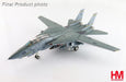 Grumman F-14B Tomcat / USN VF-32 Swordsmen, AC101, NAS Oceana, VA, Last Gypsy Roll 2005 / Hobby Master 1:72 HA5254