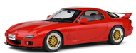 Mazda RX7 FD RS 1994 Red - Solido - 1/18 - S1810602 - Passion Diecast 
