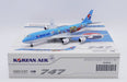 Korean Air Boeing 747-8 "2019 Children Painting" / HL7630 /  JC Wings  1:400 / XX40146