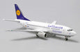 Lufthansa Boeing 737-500 / D-ABJI /  JC Wings  1:400 / XX4885