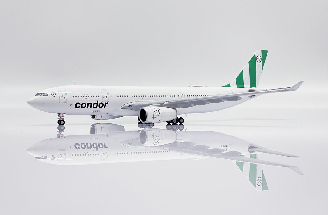 Condor Airbus A330-200 "Condor Island" / D-AIYD /  JC Wings  1:400 / XX40118