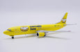 MercadoLibre Boeing 737-400F / PR-SDM /  JC Wings  1:400 / XX4903