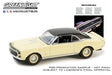 (Preorder) 1967 Chevrolet Camaro SS/RS - Vintage Ad Cars Series 10 - 1/64 Greenlight - 39140 C