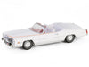 1976 Cadillac Eldorado Convertible - The End of an Era 1916-1976 - Hobby Exclusive - 1/64 Greenlight - 30473