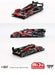 Acura ARX-06 GTP No.40  Wayne Taylor Racing with Andretti 2024 IMSA Sebring 12Hrs Winner - Mini GT - 1:64 - MGT00837