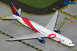 Delta Air Lines Boeing 767-400ER "SG Komen" / Gemini 1:400 GJDAL2154 GJ2154