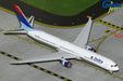 Delta Air Lines Boeing 767-400ER "Wavy" / Gemini 1:400 GJDAL2158 GJ2158