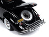 1937 Lincoln Zephyr GLOSS BLACK - Auto World - 1/18 - AW325 Passion Diecast