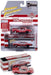 1964 Dodge 330 Ramchargers in Red - Johnny Lightning 1/64 - JLCT013  BC