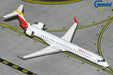 Iberia Regional Air Nostrum Bombardier CRJ-1000 / EC-MVZ / Gemini Jets 1:400 / GJIBE2196 GJ2196