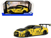 Nissan GT-R (R35) W/ Liberty Walk Body Kit 2.0 2020 - Solido - 1/18 - S1805809 - Passion Diecast 