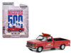78th Annual Indianapolis 500 Mile Race Official Truck - 1994 Ford F-250 - Hobby Exclusive - 1/64 Greenlight - 30400