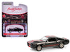 1967 Ford Mustang Shelby GT500E - Barrett-Jackson 'Scottsdale Edition' Series 14 - 1/64 Greenlight - 37310 A