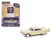 1957 Plymouth Fury - Vintage Ad Cars Series 10 - 1/64 Greenlight - 39140 B