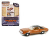 1973 Ford Gran Torino - Vintage Ad Cars Series 10 - 1/64 Greenlight - 39140 E