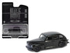 1948 Ford Fordor Super Deluxe Lowrider - Black Bandit Series 29 - 1/64 Greenlight - 28150 A