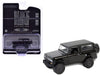 1969 Harvester Scout Lifted - Black Bandit Series 29 - 1/64 Greenlight - 28150 B