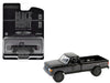 1990 Ford-F150 XL Pickup - Black Bandit Series 29 - 1/64 Greenlight - 28150 E