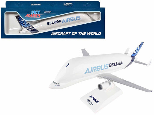 SKYMARKS 1/200  SKR666 Airbus BELUGA A300-600ST #1 Passion Diecast