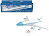 Skymarks Air Force One Boeing VC25/747-200 1/250 - Passion Diecast