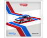 Datsun 510 SCCA National Championship 1973 Jim Fitzgerald - Tarmac Works - 1/64 - T64-052-73SCCA38