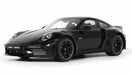 BRABUS 900 ROCKET-R BLACK 2023 - 1/18 - GT SPIRIT - GT502