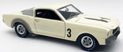 1965 Shelby GT350R Prototype - Limited Production 500 Pieces - ACME - 1/18 - A1801878