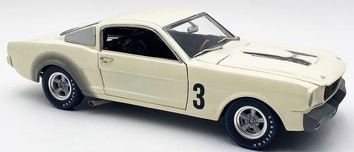 1965 Shelby GT350R Prototype - Limited Production 500 Pieces - ACME - 1/18 - A1801878