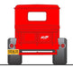 So-Cal Speed Shop - 1932 Ford Hot Rod Pickup Red and White - Estimated production 400 Pieces - ACME - 1/18 - A1804107