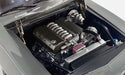 Rhino - 1969 Chevrolet Camaro Street Fighter in Grey - Limited to 500 Pieces - ACME - 1/18 - G1800328