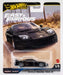 Fast & Furious Premium 2024  - Honda NSX-R BLACK - Hot Wheels 1:64 - HYP67