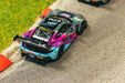 Porsche 911 GT3 R DTM 2023 Tim Heinemann - Tarmac Works - 1/64 - T64-084-23DTM09