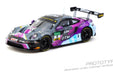 Porsche 911 GT3 R DTM 2023 Tim Heinemann - Tarmac Works - 1/64 - T64-084-23DTM09