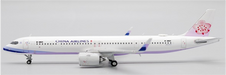 China Airlines Airbus A321NEO / B-18101 / JC Wings 1:400 - XX40035