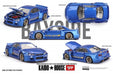 Kaido★House - Nissan Skyline GT-R (R34) Kaido Works V2 Aero SHINJUKU V2 - Mini GT - Mijo Exclusives - 1/64 - KHMG158
