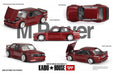 Kaido★House - BMW M3 (E30) Kaido GT V1 - Mini GT - Mijo Exclusives - 1/64 - KHMG162 Passion Diecast