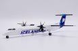Icelandair Bombardier Dash 8 Q400 TF-FXA   - JC Wings - 1/200 - JC2ICE0425