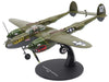 Lockheed P-38 Lightning Fighter Aircraft  "Haleakala II 80th FG 459th FS Twin Dragons" (1944) -  Militaria  1/72 - 27296-41