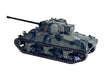 Sherman Firefly  / British Army  4th/7th Dragoon Guard, France, 1944 / Dragon Models 1:72  63246
