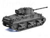 Sherman Firefly  / British Army  4th/7th Dragoon Guard, France, 1944 / Dragon Models 1:72  63246