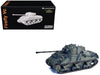 Sherman Firefly  / British Army  4th/7th Dragoon Guard, France, 1944 / Dragon Models 1:72  63246