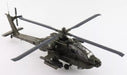Hughes AH-64D Longbow Apache / RNLAF, Netherlands, 2000 / Hobby Master 1:72 HH1218