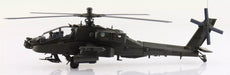 Hughes AH-64D Longbow Apache / RNLAF, Netherlands, 2000 / Hobby Master 1:72 HH1218