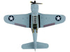 Douglas SBD-3 Dauntless   US Navy   POSTAGE STAMP 1/87  PS5563-1