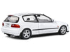 Honda Civic (EG6) -  WHITE - 1991 - Solido - 1/18 -S1810401