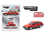 Saab 900 Turbo - Red - Tarmac Cards - Tarmac Works - 1/64 - T64G-056-RE