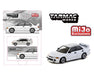 Mitsubishi Lancer RS Evolution III - White - Tarmac Works - 1/64 - T64G-050-RS